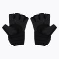 Spokey Lava Fitness-Handschuhe schwarz 928976 2