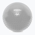 Spokey Halffit Gymnastikball grau 929872