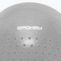 Spokey Halffit Gymnastikball grau 929872 2