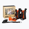 Türaufsteller Spokey Lilt orange 929879 5