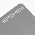Spokey Softmat Trainingsmatte grau 929922 3