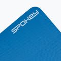 Spokey Softmat Trainingsmatte blau 929923 3