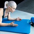 Spokey Softmat Trainingsmatte blau 929923 8