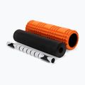 Spokey Mixroll 3in1 Farbmassageroller-Set 929930 3