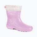 Lemigo Jessy 800 rosa Fischerei Gummistiefel 748006536A 9