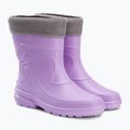 Lemigo Jessy 800 rosa Fischerei Gummistiefel 748006536A 5