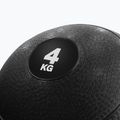 Medizinball THORN FIT Slam 4 kg black 2