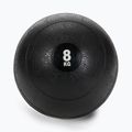 THORN FIT Medizin Slam Ball schwarz 504403 2