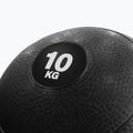 Medizinball THORN FIT Slam 10 kg black 2