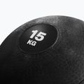 Medizinball THORN FIT Slam 15 kg black 2