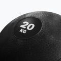 Medizinball THORN FIT Slam 20 kg black 2