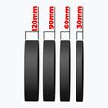 Gewichtszusatz THORN FIT Enduro Bumper black 2