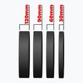 Gewichtszusatz THORN FIT Enduro Bumper black 2