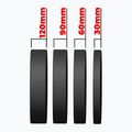 Gewichtszusatz THORN FIT Enduro Bumper black 2