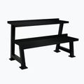Kurzhantelständer THORN FIT Kettlebell Rack black