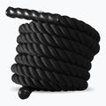 Fitnessseil THORN FIT Battle Rope black
