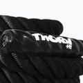 Fitnessseil THORN FIT Battle Rope black 2