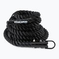 THORN FIT Kletterseil schwarz 506407