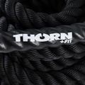 THORN FIT Kletterseil schwarz 506407 3