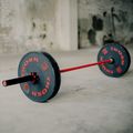 THORN FIT Olympische Stange R.E.D. 20 kg. 4