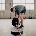 THORN FIT Olympische Stange R.E.D. 20 kg. 6