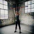 THORN FIT Olympische Stange R.E.D. 20 kg. 7