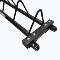 Hantelscheibenständer THORN FIT Plate Storage Horizontal black 3