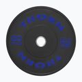 Gewichtszusatz THORN FIT Training Plate 20 kg black/blue