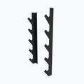 Wandhalterung für die Stange THORN FIT 5 Bar black