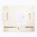 THORN FIT Holz Plyo Box C beige Übung Box 522223 2