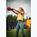 Kettlebell THORN FIT Cast Iron 20 kg Rot 2