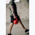 Kettlebell THORN FIT Cast Iron 20 kg Rot 5