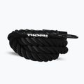 THORN FIT Trainingsseil Kletterseil schwarz 522643