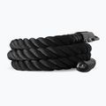 THORN FIT Trainingsseil Kletterseil schwarz 522643 2