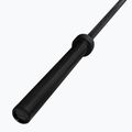 Gerade Hantelstange THORN FIT Heavy Metal Cerakote black 2