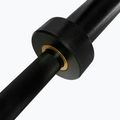 Gerade Hantelstange THORN FIT Heavy Metal Cerakote black 3