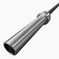 Gerade Hantelstange THORN FIT Dead Lift black 2