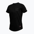 THORN FIT Heavy Metal Dead Lift Trainingsshirt schwarz