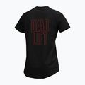 THORN FIT Heavy Metal Dead Lift Trainingsshirt schwarz 2