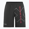 THORN FIT Sport Training Logo Shorts schwarz