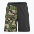 Shorts THORN FIT Sport Training camo
