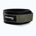 Gewichthebergürtel THORN FIT Pro Camo black/camo/white 2