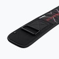 Gewichthebergürtel THORN FIT Pro Logo black/white 4