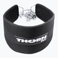 THORN FIT Dip Logo Gewichthebergürtel schwarz