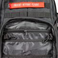 THORN FIT Traning 25 l Trainingsrucksack schwarz 6
