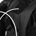 THORN FIT Traning 25 l Trainingsrucksack schwarz 10