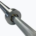 Gerade Hantelstange THORN FIT Competition steel 2