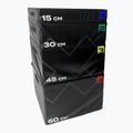 Plyo‑Box THORN FIT Soft Plyo Box set black