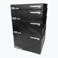 Plyo‑Box THORN FIT Soft Plyo Box set black 2