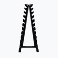 Kurzhantelständer THORN FIT Hexagonal Dumbbells Rack 1-10kg black 2
